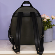 Load image into Gallery viewer, [PREORDER] Limited Edition - The Black Witch Backpack | Fashion
