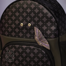 Load image into Gallery viewer, [PREORDER] Limited Edition - The Black Witch Backpack | Fashion
