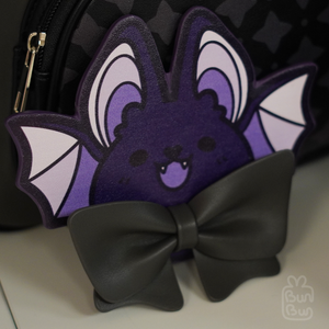 [PREORDER] Limited Edition - The Black Witch Bag Charms (Interchangeable) | Fashion