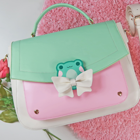 BunBun Umhängetasche | Fashion