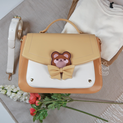 BunBun Umhängetasche | Fashion