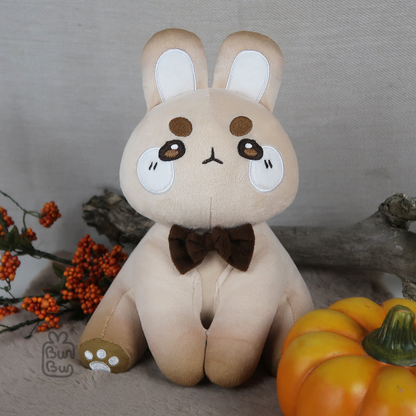 BunBun & Friends Plushie | Plushie