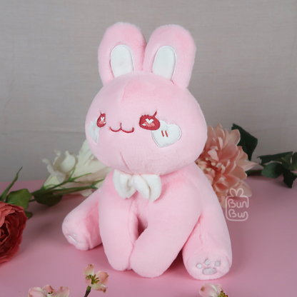 BunBun & Friends Plushie | Plushie