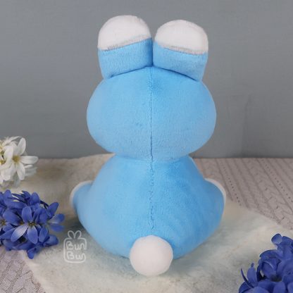BunBun & Friends Plushie | Plushie