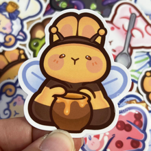 Load image into Gallery viewer, Gacha Buns Vol. 1 | Sticker
