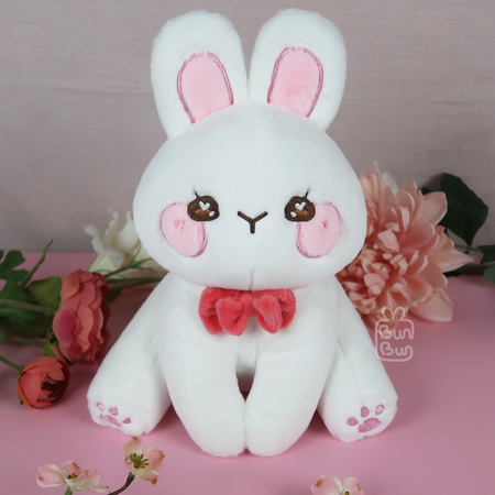 BunBun & Friends Plushie | Plushie