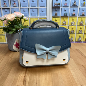 BunBun Mini Bag Dunkelblau / Dark Blue