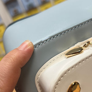 BunBun Mini Bag Makel Rand