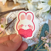 BunBun & Friends Collection | Sticker