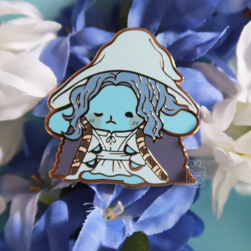 Bunni - Cosplay Buns | Enamel Pin