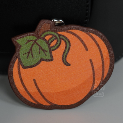 Limited Edition - The Black Witch Bag Charms (Interchangeable) | Fashion