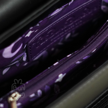 Limited Edition - The Black Witch Mini-Tasche | Fashion