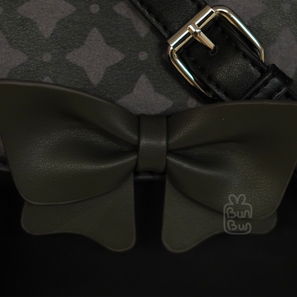 Limited Edition - The Black Witch Bag Charms (Interchangeable) | Fashion