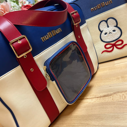 [Pre-Order] BunBun Travel Bag | Fashion