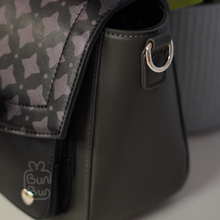 Load image into Gallery viewer, [PREORDER] Limited Edition - The Black Witch Mini Bag| Fashion
