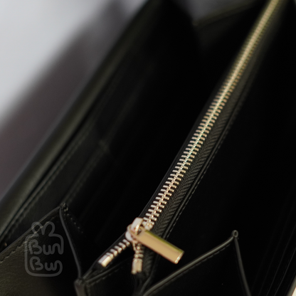 Limited Edition – The Black Witch Portemonnaie | Fashion