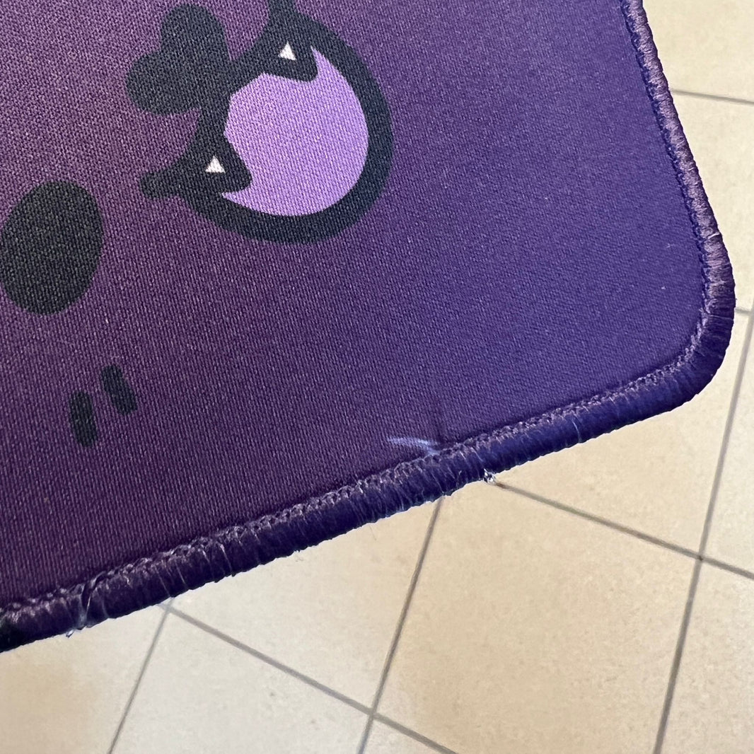 [FLAWED] Mouse Pad | Desk Mats