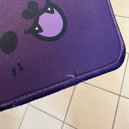 [FLAWED] Mouse Pad | Desk Mats
