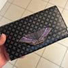 [FLAWED] Black Witch Wallet & Purse | Fashion