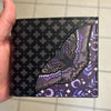 [FLAWED] Black Witch Wallet & Purse | Fashion