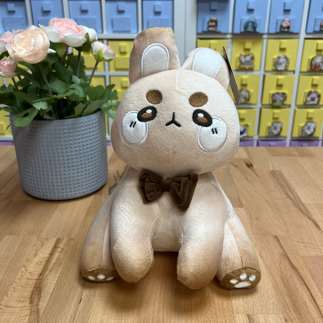 [FLAWED] BunBun & Friends | Plushie