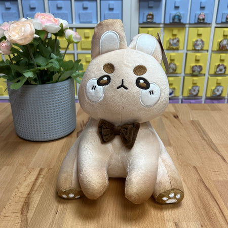 [FLAWED] BunBun & Friends | Plushie