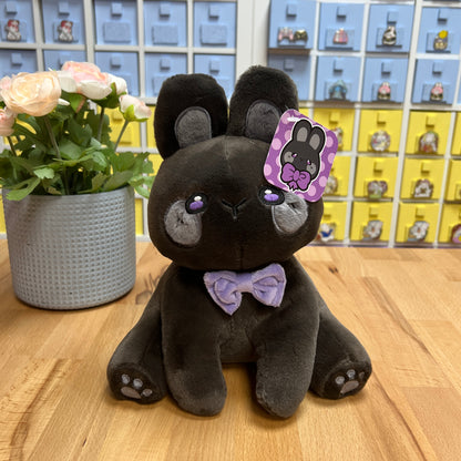 [FLAWED] BunBun & Friends | Plushie