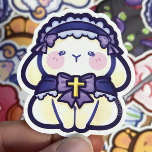 Gacha Buns Vol. 1 | Sticker