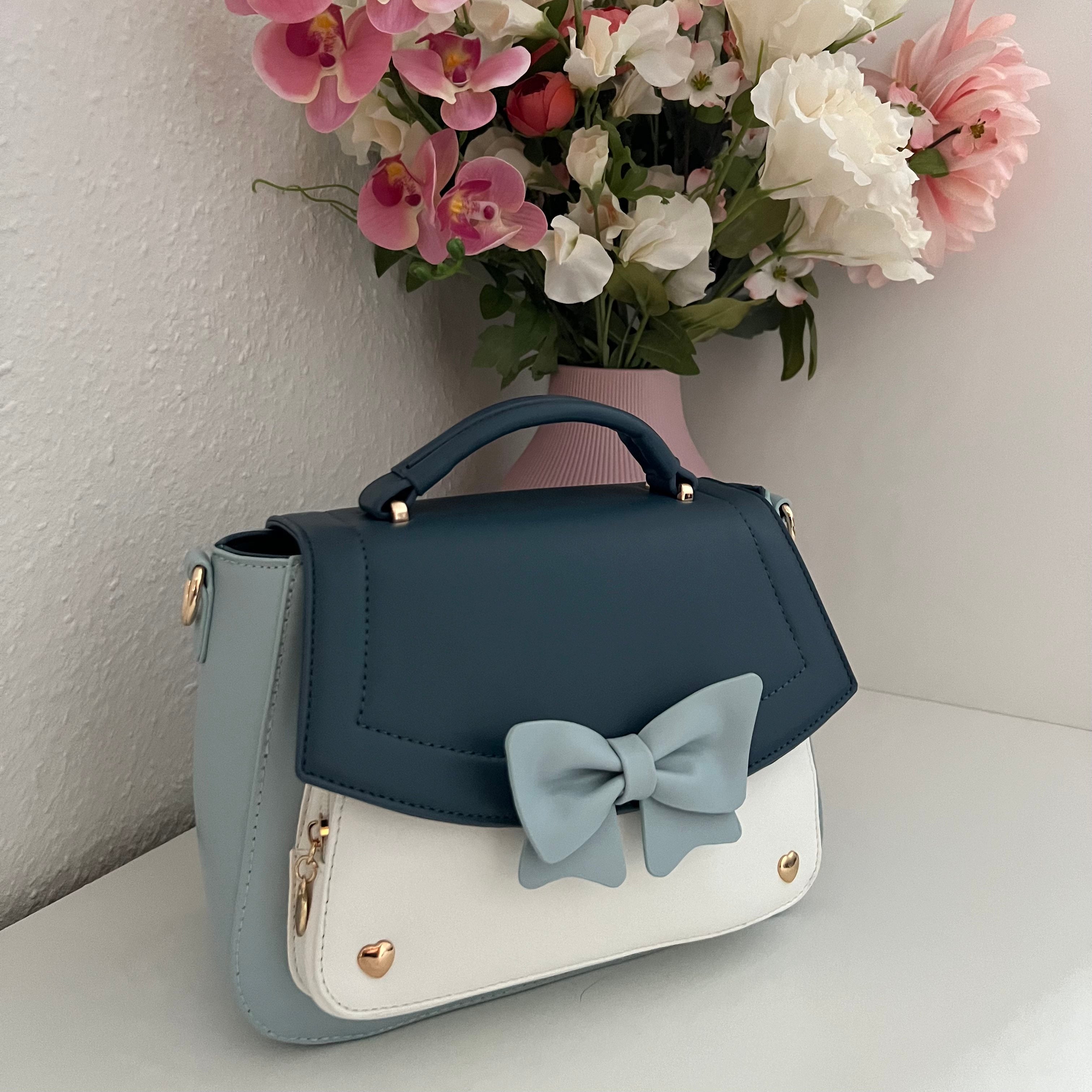 BunBun Mini Bag | Fashion – TheBunBunShop