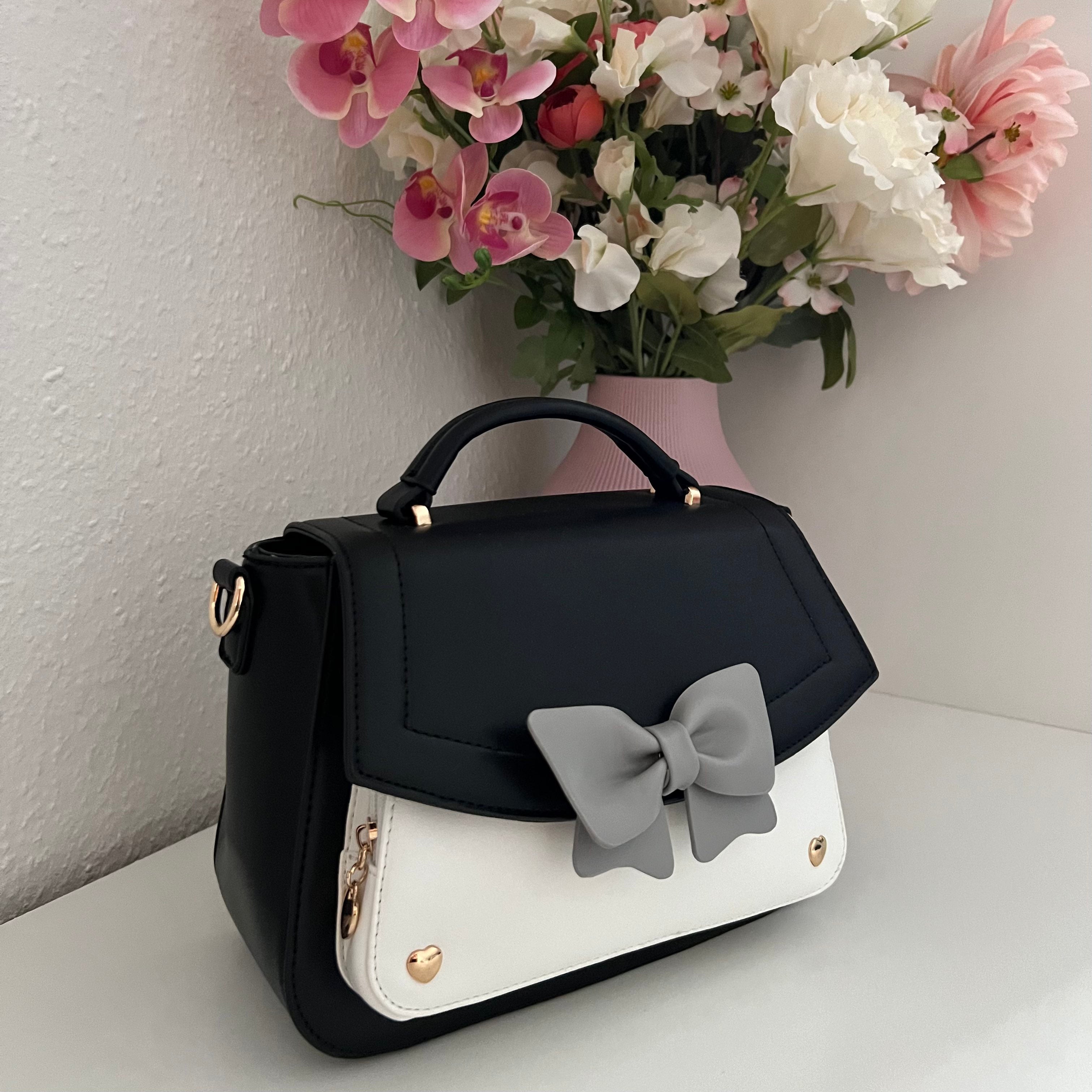 BunBun Mini Bag | Fashion – TheBunBunShop