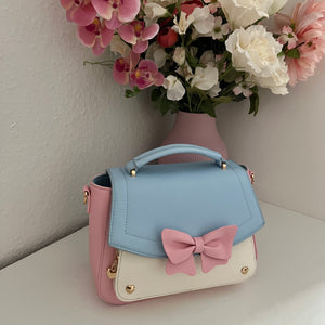 [PRE-ORDER] BunBun Mini Bag | Fashion