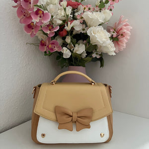 [PRE-ORDER] BunBun Mini Bag | Fashion