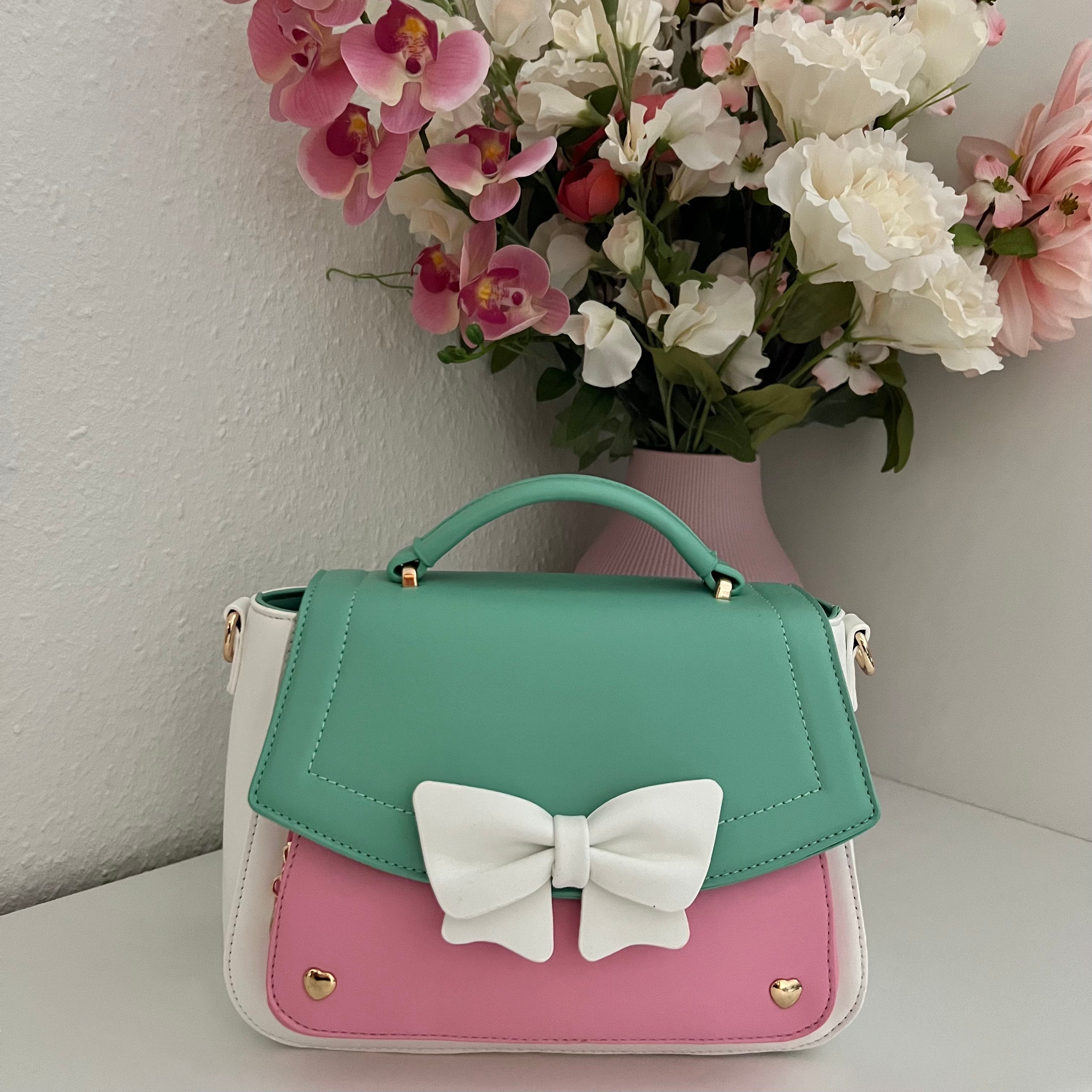 BunBun Mini Bag | Fashion – TheBunBunShop