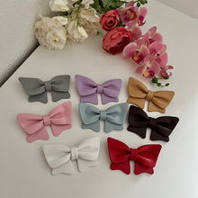 Load image into Gallery viewer, [PREORDER] BunBun Bag Ribbon Charms (Interchangeable) | Fashion
