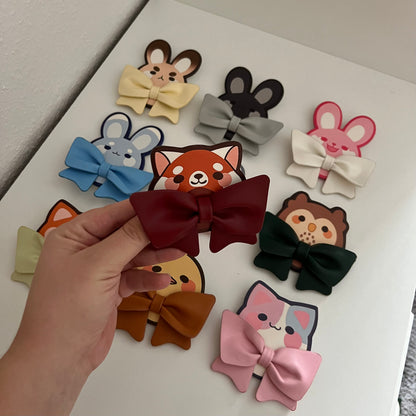 BunBun Bag Charms VS3 (Interchangeable) | Fashion