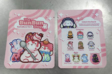 Load image into Gallery viewer, Gacha Buns Vol. 1 - Blind Bags | Enamel Pin
