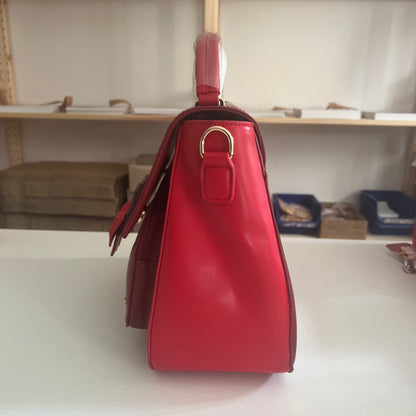 [FLAWED] - BunBun Shoulder Bag | Fashion