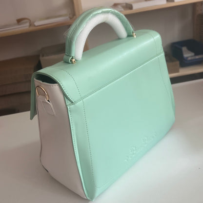 [FLAWED] - BunBun Shoulder Bag | Fashion