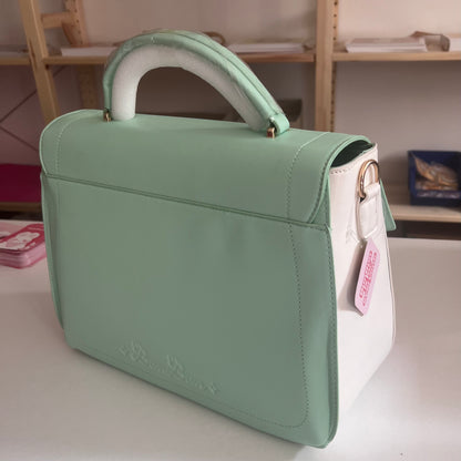 [FLAWED] - BunBun Shoulder Bag | Fashion