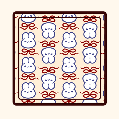 [Pre-Order] BunBun Travel Bag - Ita Bag Inserts | Fashion