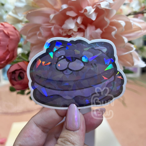 Macaron Animal Friends | Sticker