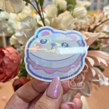 Load image into Gallery viewer, Macaron Animal Friends | Sticker
