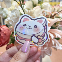 Load image into Gallery viewer, Macaron Animal Friends | Sticker
