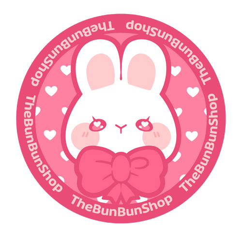 TheBunBunShop logo