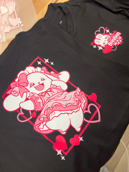 Kawaii BunBun T-Shirt | Fashion