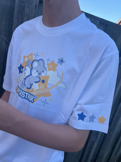 Usagi Superstar T-Shirt | Fashion