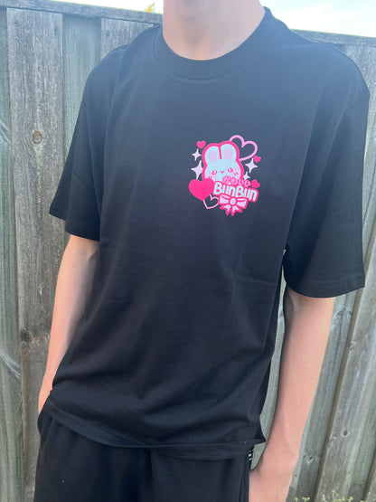 Kawaii BunBun T-Shirt | Fashion