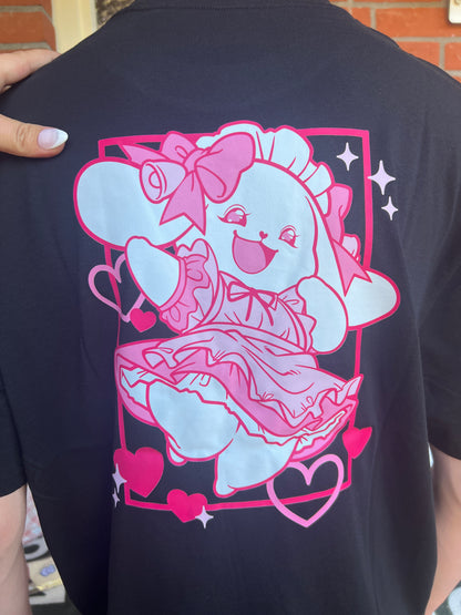 Kawaii BunBun T-Shirt | Fashion