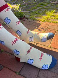 Klassische BunBun Socken | Fashion