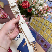 [Pre-Order] BunBun Travel Bag - Shoulder Straps | Fashion